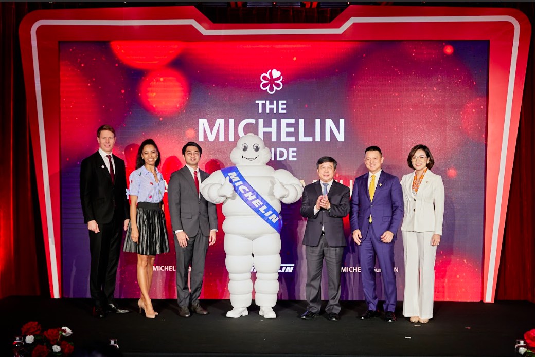 Michelin Guide tìm kiếm những địa chỉ ẩm thực xuất sắc tại Đà Nẵng