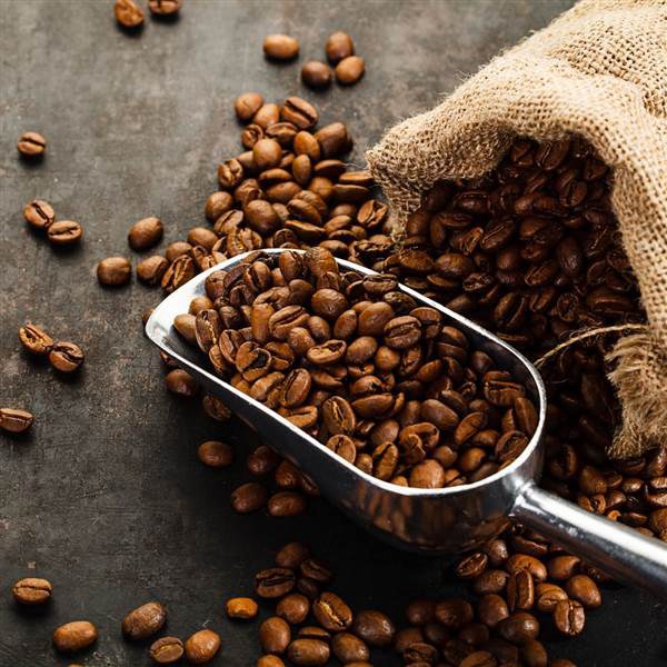 Cà phê Robusta tăng mạnh do lo ngại nguồn cung toàn cầu