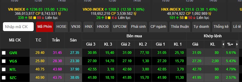 Vnindex 6/5/2024: Tiếp đà phục hồi - tưng bừng bùng nổ - Kế hoạch tháng 5