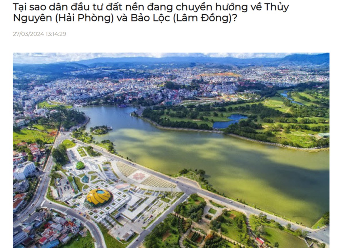 Tại sao cổ phiếu TCH được khối ngoại gom mua liên tục?