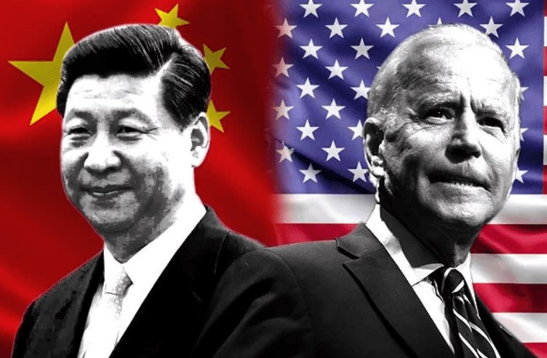 Mỹ sắp công bố thuế mới đánh vào hàng hóa của Trung Quốc, Chủ tịch Trung Quốc Tập Cận Bình lập tức lên  ...