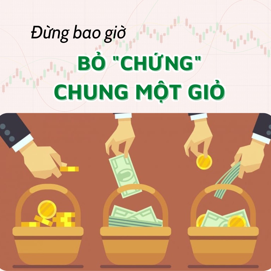 Bí kíp sinh tồn trên thị trường chứng khoán