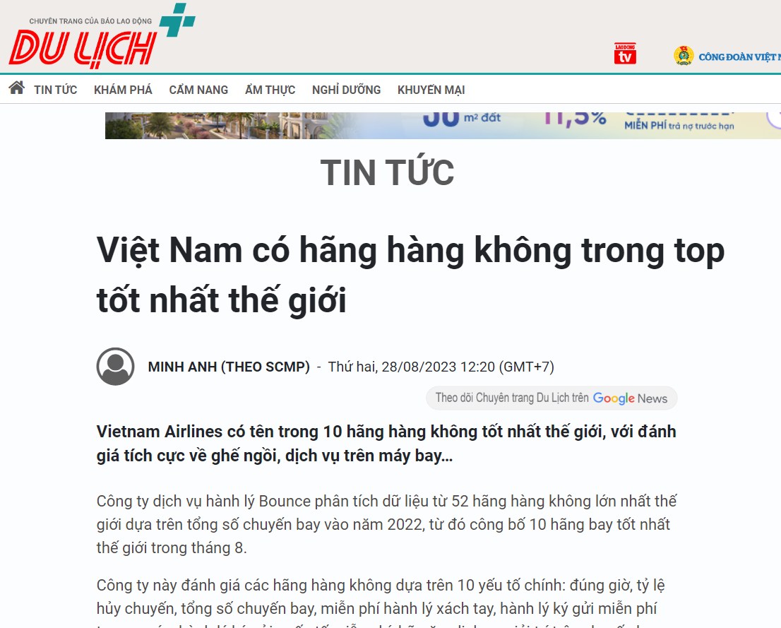 Xác sống trở lại - HVN Hàng không Quốc gia Vietnam Airlines. TÓM TẮT ĐỘNG LỰC CHÍNH. - Tăng trưởng về  ...