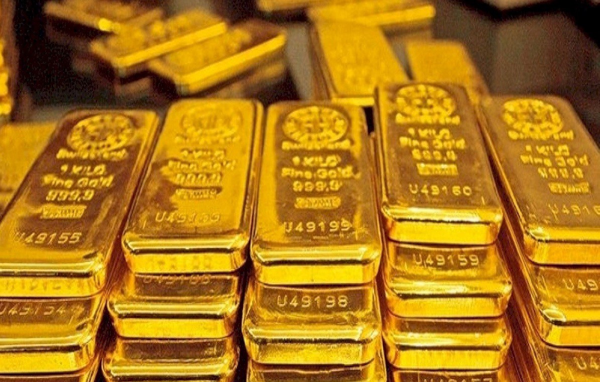 Vàng miếng: Tiền tệ hay tài sản đầu tư?