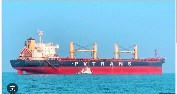 Hạm đội chở dầu Thái Bình Dương: PVT - PVP: Sức mạnh được thể hiện