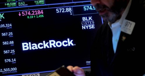 Thông báo từ BlackRock về thanh lý 15 quỹ tương hỗ và ETF, bao gồm iShares Frontier và Select EM ETF (NYSE: FM)
