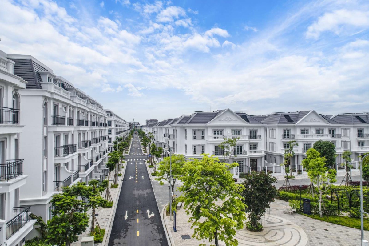 Chính thức khởi công xây dựng Công viên lớn nhất Gia Lâm