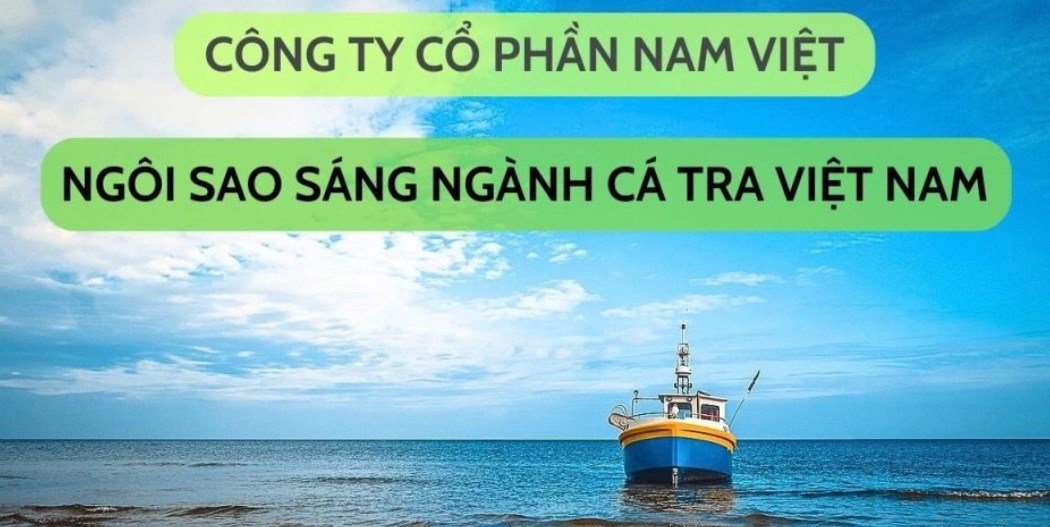 Bắt đáy chu kỳ lợi nhuận của Cổ phiếu ANV. 1. Doanh nghiệp: . - CTCP Nam Việt (Mã CK: ANV) là thương  ...