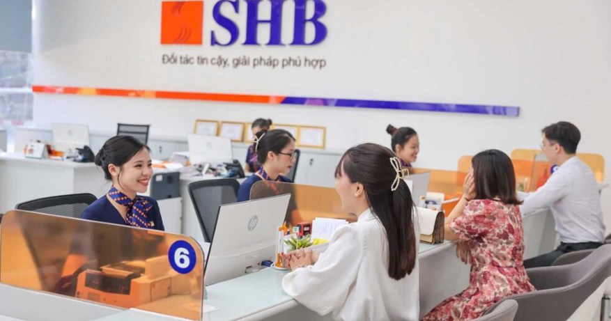 Ngân hàng SHB có kế hoạch mở rộng hoạt động ra quốc tế trong tương lai không?