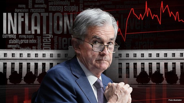 ***TÓM TẮT PHÁT BIỂU CỦA CHỦ TỊCH FED POWELL TỐI QUA***. Powell cho biết, Fed đã đạt tiến bộ trong việc  ...