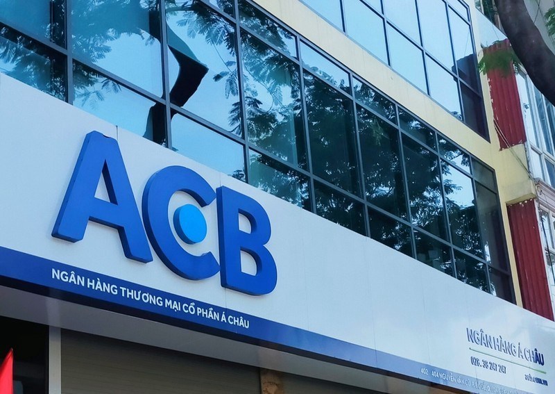 ACB: Chất lượng tài sản của ACB giảm so với kỳ vọng do nợ xấu tăng lên 1,45%﻿. Hội đồng quản trị Ngân  ...