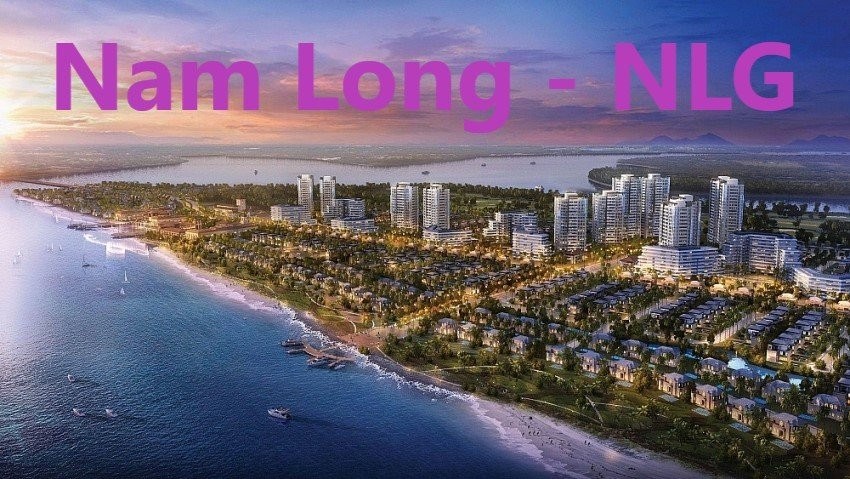 NLG Nam Long quý 2 DP lợi nhuận tăng trưởng +10%: Quỹ ngoại gom mạnh hàng triệu cổ