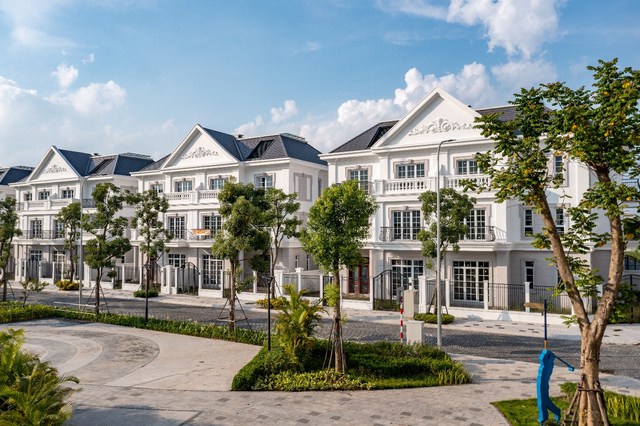 Thị trường địa ốc Gia Lâm có trở thành tâm điểm đầu tư mới?