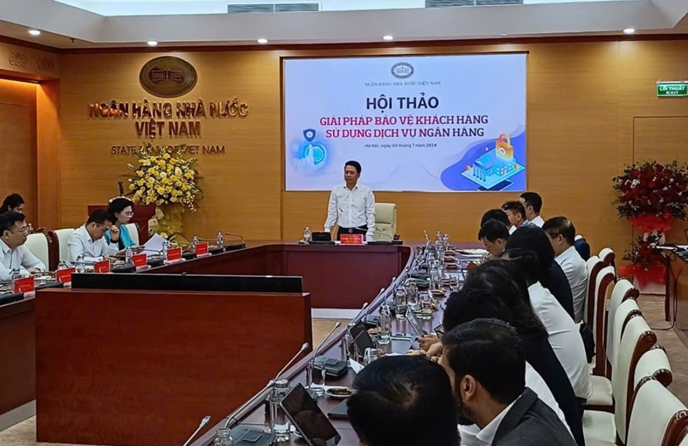 Sếp SHB chia sẻ bí kíp xây dựng hệ thống phòng thủ, ngăn ngừa tấn công mạng 