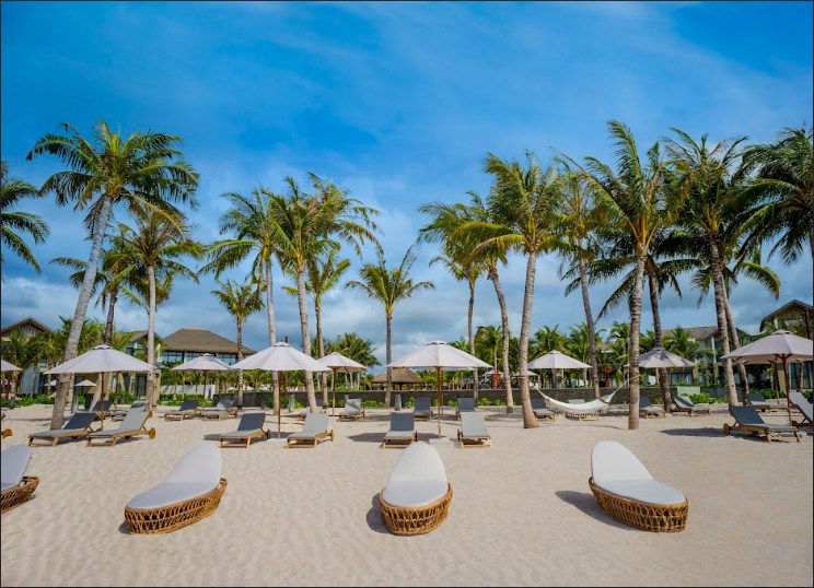 Phú Quốc là hòn đảo hấp dẫn thứ hai toàn cầu, sở hữu khách sạn tốt nhất thế giới 