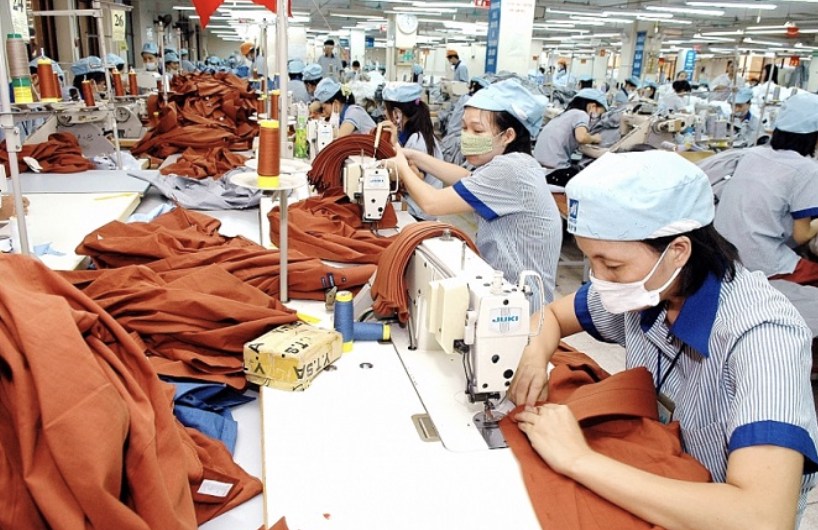 Việc Mỹ công nhận Việt Nam là nền Kinh tế thị trường tác động đến ngành nào?