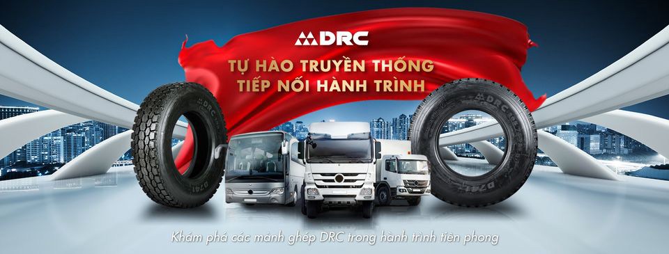 Doanh thu cao kỷ lục từ hưởng lợi tỷ giá, Cao su Đà Nẵng (DRC) hướng tới hoàn thành mục tiêu kinh doanh  ...