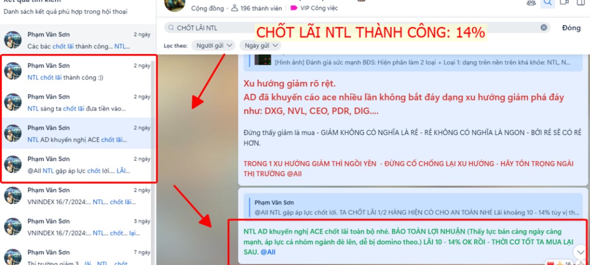 Vận tải dầu VTO kinh doanh đột phá - kỹ thuật chọn cổ phiếu trong mùa báo cáo kinh doanh khó lường.