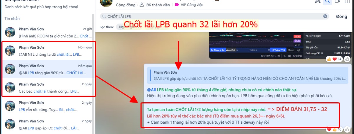 Vận tải dầu VTO kinh doanh đột phá - kỹ thuật chọn cổ phiếu trong mùa báo cáo kinh doanh khó lường.