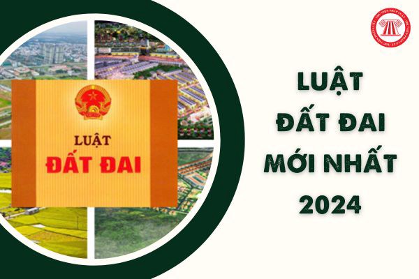 Nhóm Bất động sản sẽ ra sao khi Luật đất đai mới 2024 có hiệu lực từ ngày 1/8. Ngày 23/7, Văn phòng  ...