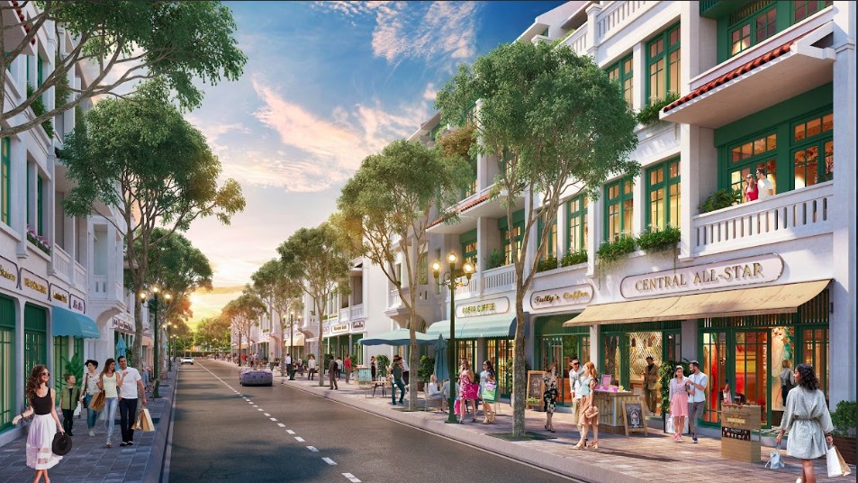 Lễ ra quân “Thành phố thời đại” Sun Urban City: Lắng đọng truyền thống cùng chất sống thời đại