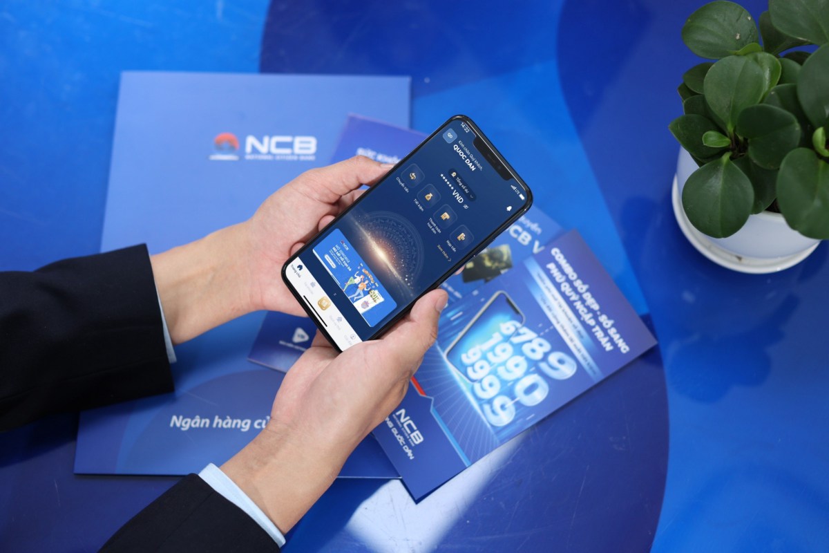 Ngân hàng NCB đã được phê duyệt phương án cơ cấu lại, tầm nhìn tới 2030