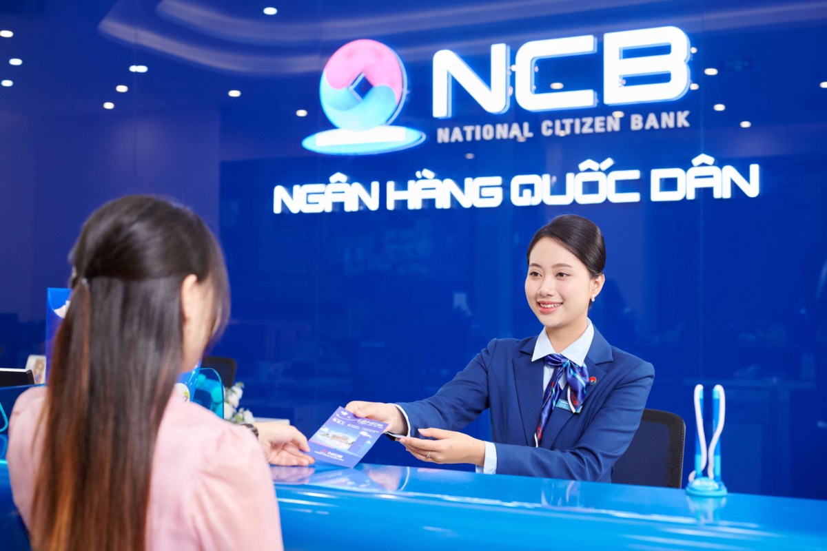 Ngân hàng NCB đã được phê duyệt phương án cơ cấu lại, tầm nhìn tới 2030