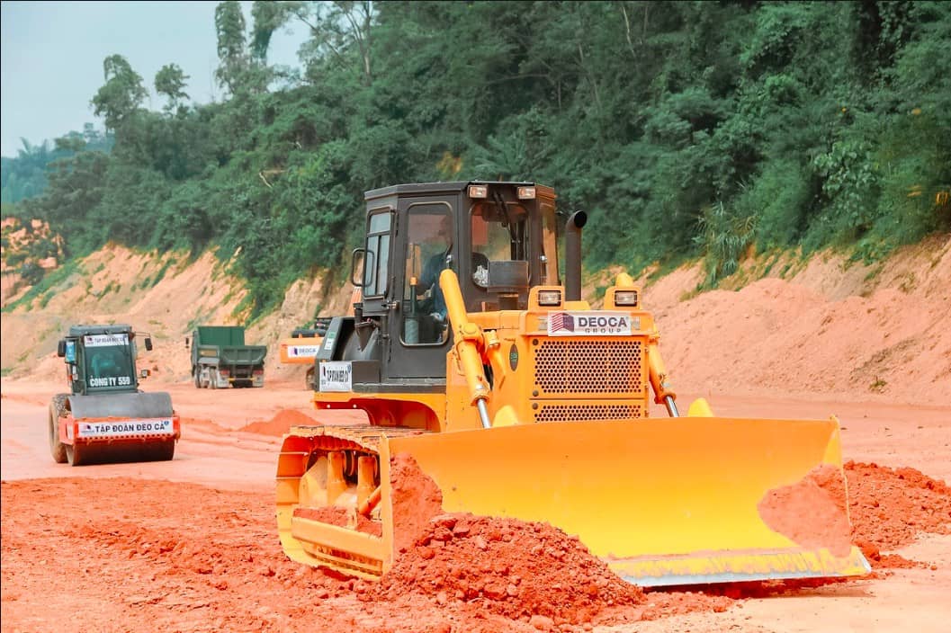 Hạ tầng giao thông Đèo Cả (HHV) báo lãi 239 tỷ đồng nửa đầu năm. . Lũy kế 6 tháng đầu năm 2024, Hạ tầng  ...