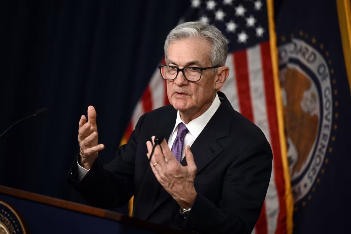 Powell bật đèn xanh cho việc giảm lãi suất tháng 9: FED đang chuyển hướng chính sách?