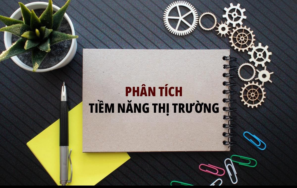 Phân tích Tiềm năng Thị trường - Bài 5 (cuối): Cách gán điểm cho Cơ cấu Thị trường