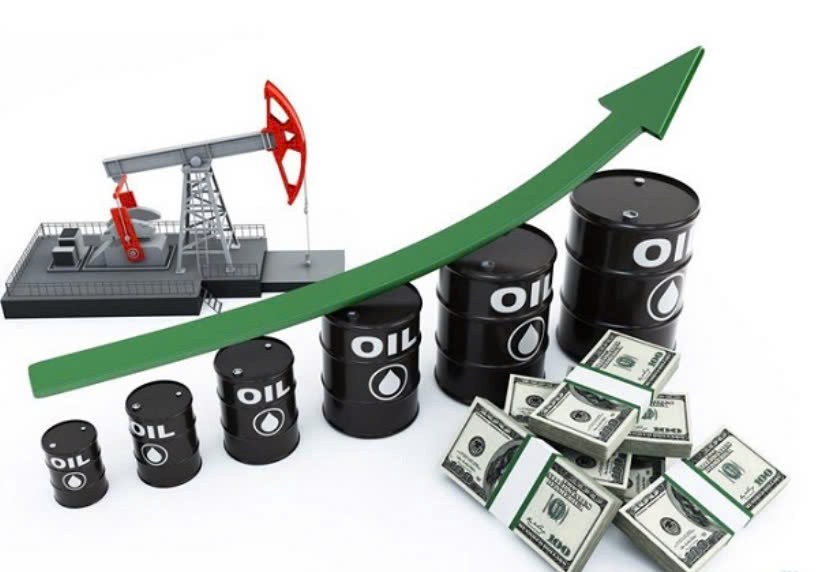 Giá dầu giảm khi IEA hạ dự báo tăng trưởng nhu cầu năm 2025