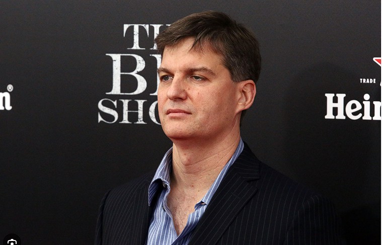 Huyền thoại "Big Short" Michael Burry tăng cường cổ phần Alibaba, cắt giảm một nửa danh mục đầu tư