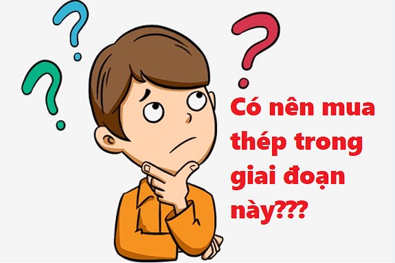 Tại sao cổ phiếu thép giảm mạnh hôm nay?