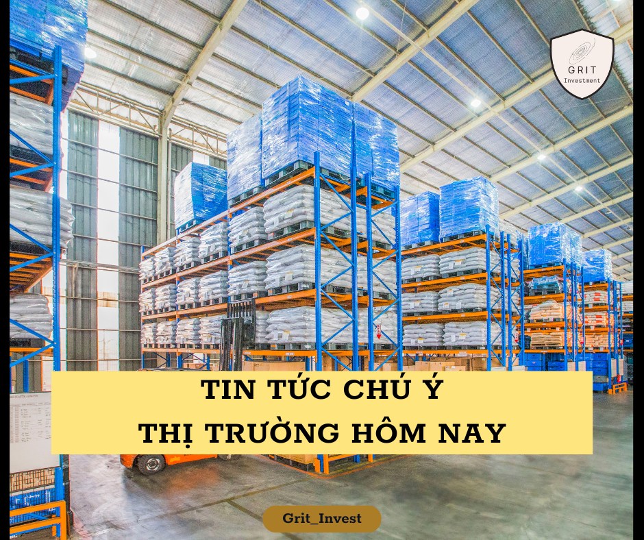 THÔNG TIN CHÚ Ý NGÀY MỚI. 1. Các dữ liệu vĩ mô Mỹ tiếp tục cho thấy tín hiệu tích cực. PPI tháng 7 của  ...