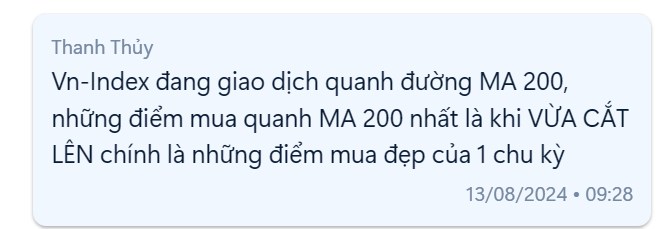 Một môi trường đầu tư rất thuận lợi, VN-Index sẵn sàng cho Uptrend 2025-2026?