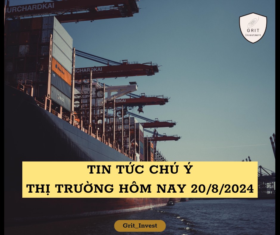 Tin túc chú ý cho ngày mới. 1. Trung Quốc tạm dừng công bố dữ liệu dòng vốn nước ngoài giữa bối cảnh  ...