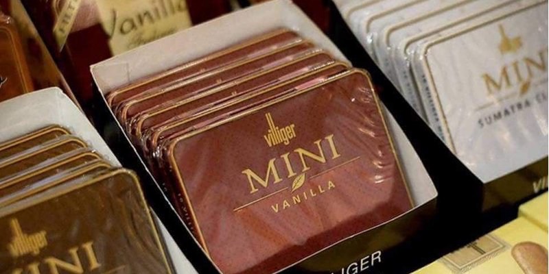 1. Tìm hiểu về Xì gà Mini. Tổng quan về xì gà mini. Thường những người mới tập hút sẽ chọn xì gà Mini  ...