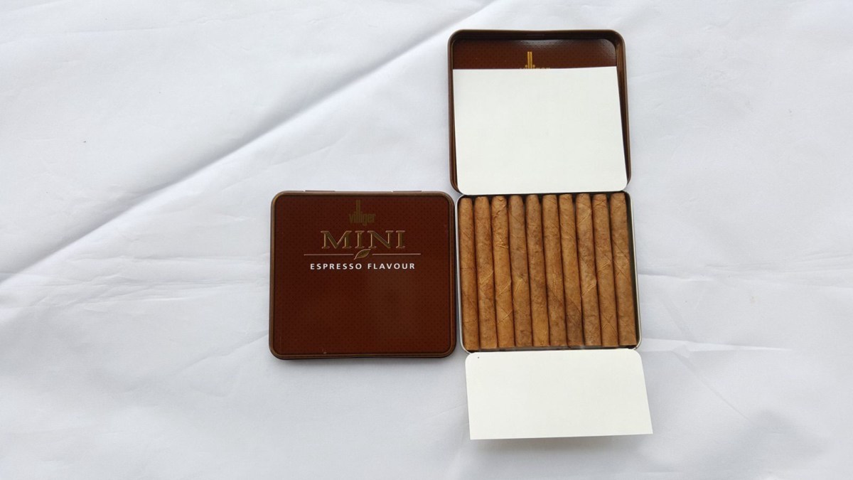 1. Tìm hiểu về Xì gà Mini. Tổng quan về xì gà mini. Thường những người mới tập hút sẽ chọn xì gà Mini  ...