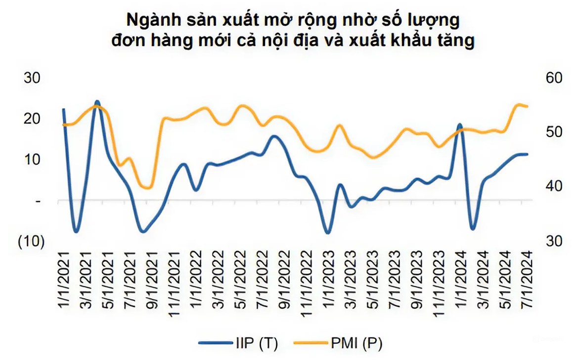 Cổ phiếu ngành thủy sản có đủ sức vươn lên?