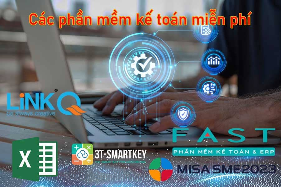 Trong thời đại công nghệ số, việc áp dụng phần mềm kế toán vào quản lý tài chính đã trở thành một nhu  ...
