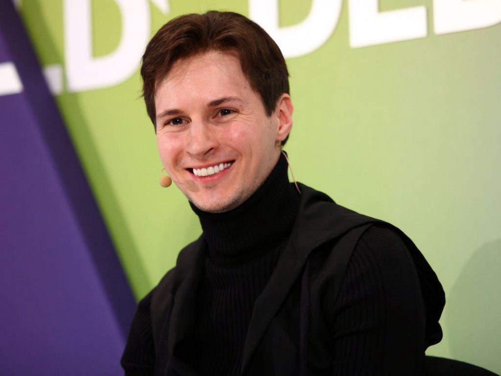 Pavel Durov được thả sau khi nộp 5 triệu euro tiền bảo lãnh và bị giám sát tư pháp