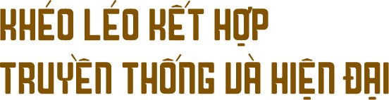 Hướng đi táo bạo của các cửa hàng F&B