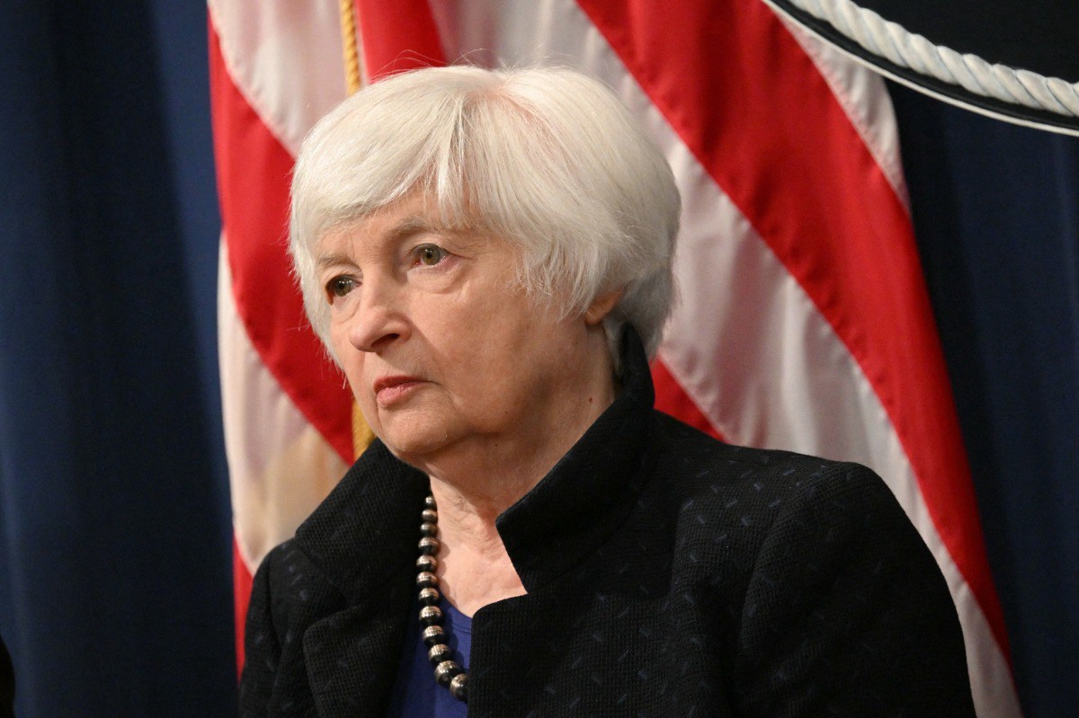 Yellen khẳng định kinh tế Mỹ vững mạnh, đang hướng đến “hạ cánh mềm” mà không có sa thải đáng kể