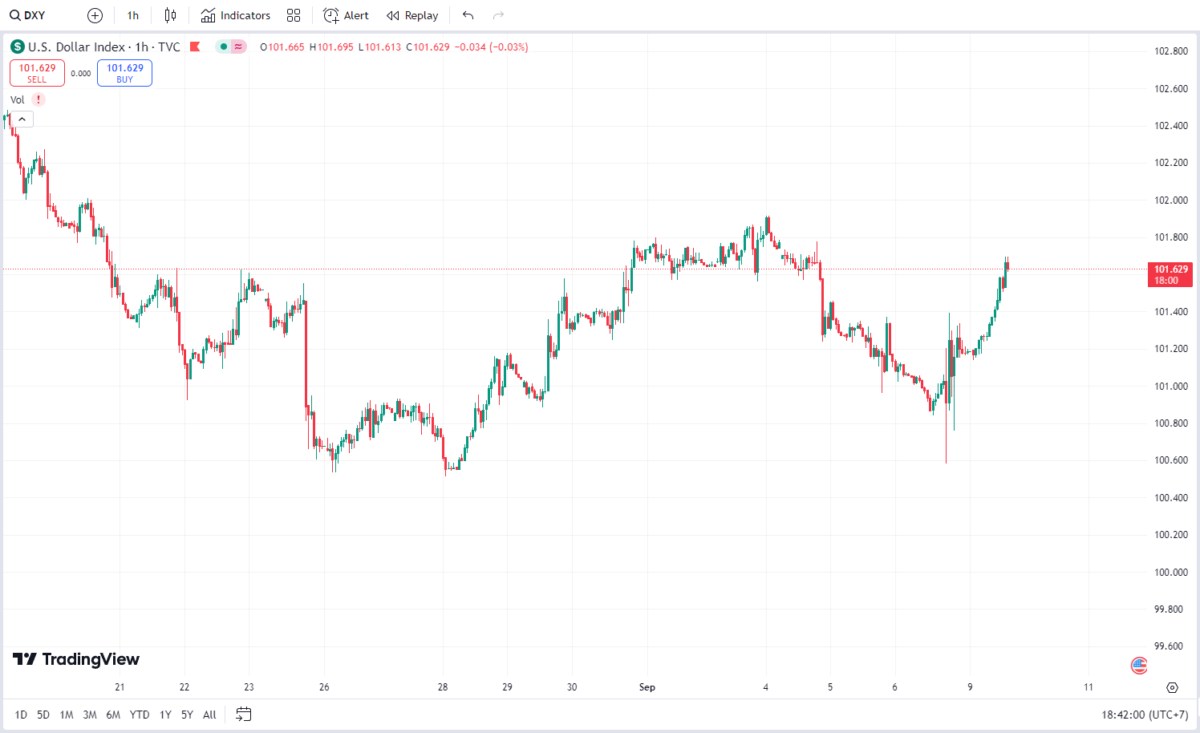 Kinh tế Mỹ suy thoái: VNINDEX có sập không?