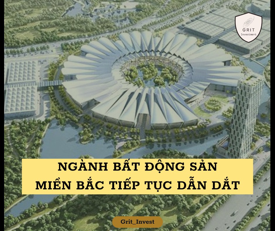 Cập nhập ngành bất động sản