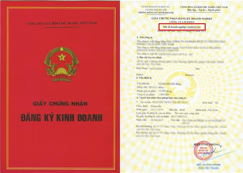 6 Cách tra cứu mã số thuế doanh nghiệp đơn giản, mới nhất 2024