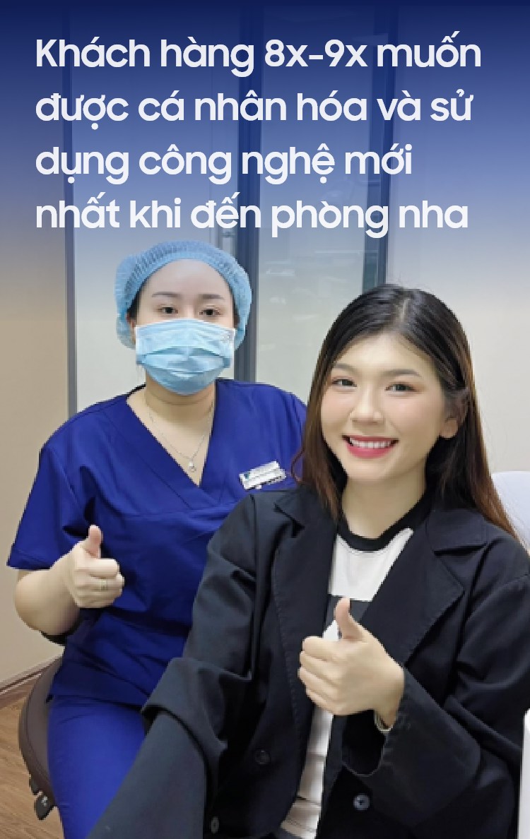 Ngành nha khoa Việt Nam ở đâu trên bản đồ thế giới?