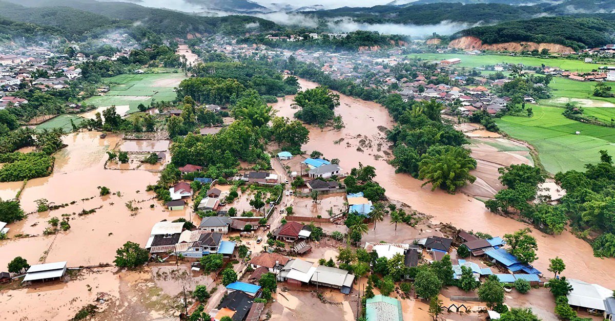 Binance Charity ủng hộ 1 triệu đô la BNB cho người dùng bị ảnh hưởng bởi bão Yagi tại 25 tỉnh thành miền Bắc Việt Nam