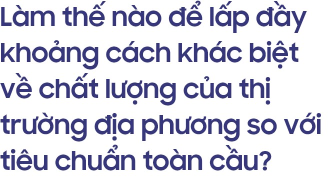 Ngành nha khoa Việt Nam ở đâu trên bản đồ thế giới?