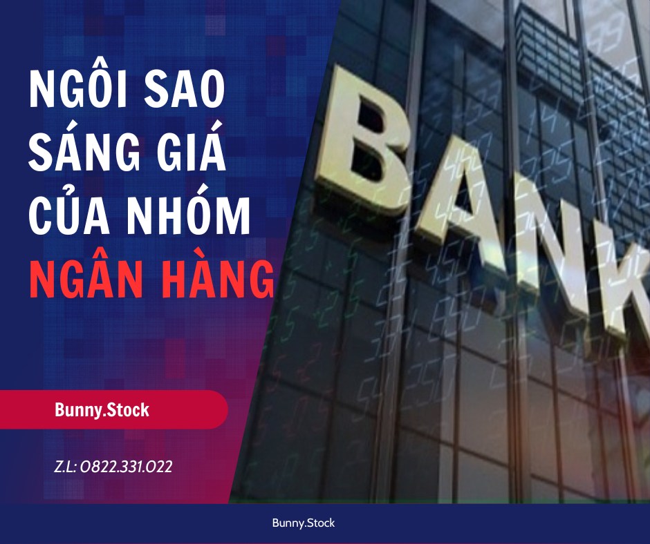 💥NGÔI SAO SÁNG GIÁ CỦA NHÓM NGÂN HÀNG. 📌Sau đợt tăng giá mạnh từ đầu quý 1/2024, cổ phiếu ngân hàng  ...